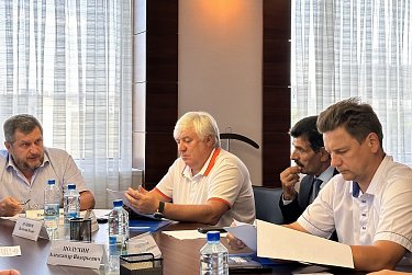 Депутаты «ЗА» цифровизацию дорожно-транспортной системы